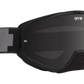 SPY Woot Mx Goggle Goggles  Smoke AFP Black Sand One Size