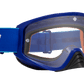 SPY Woot Mx Goggle Goggles  Clear HD AFP Revolution One Size