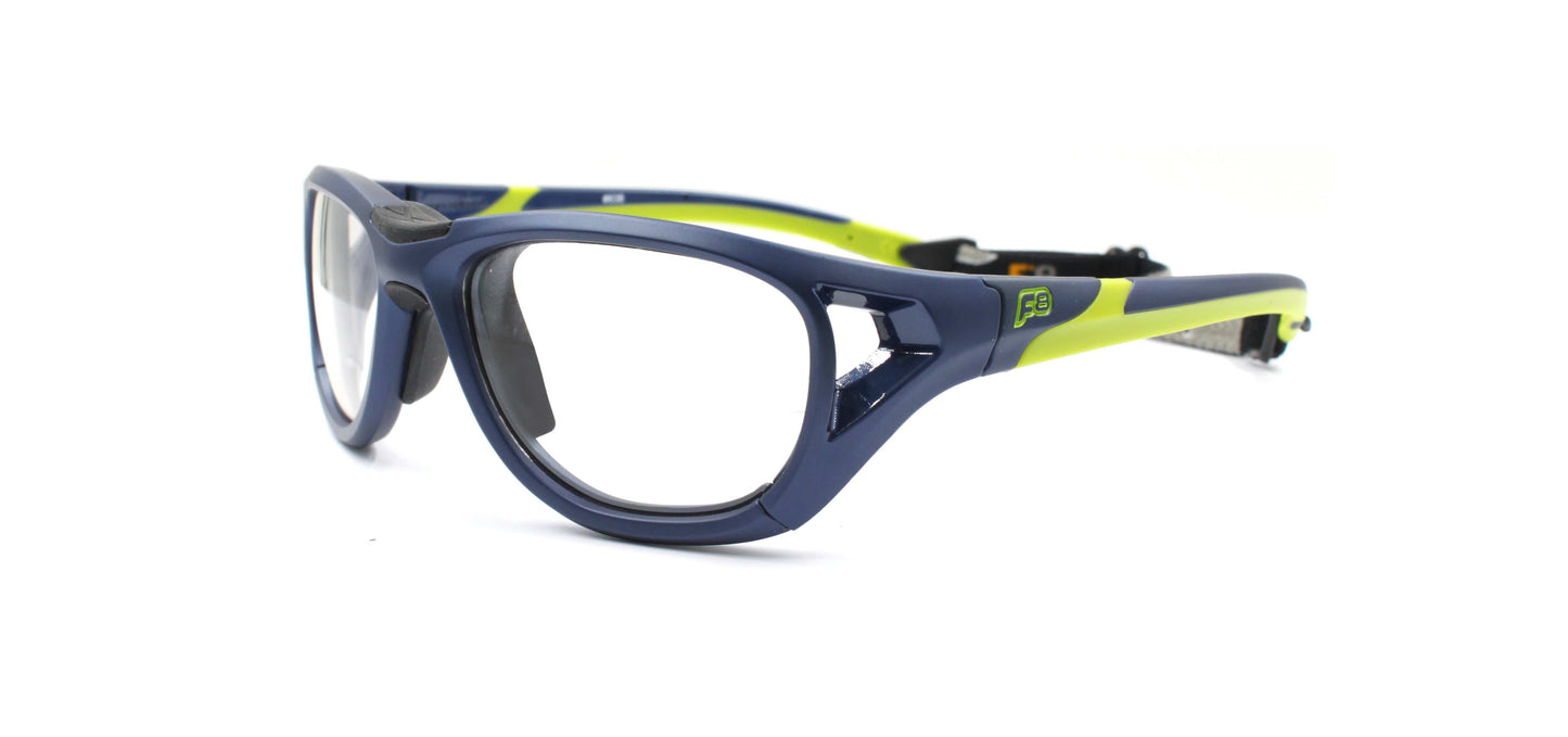 Sport Shift XL Eyeglasses