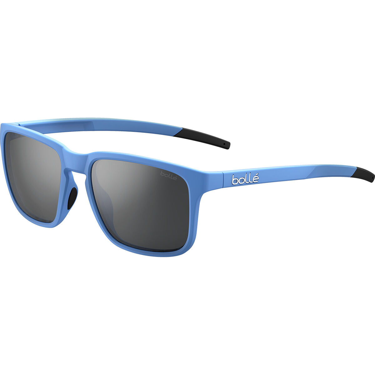 Bolle Score Sunglasses  Azure Matte One Size