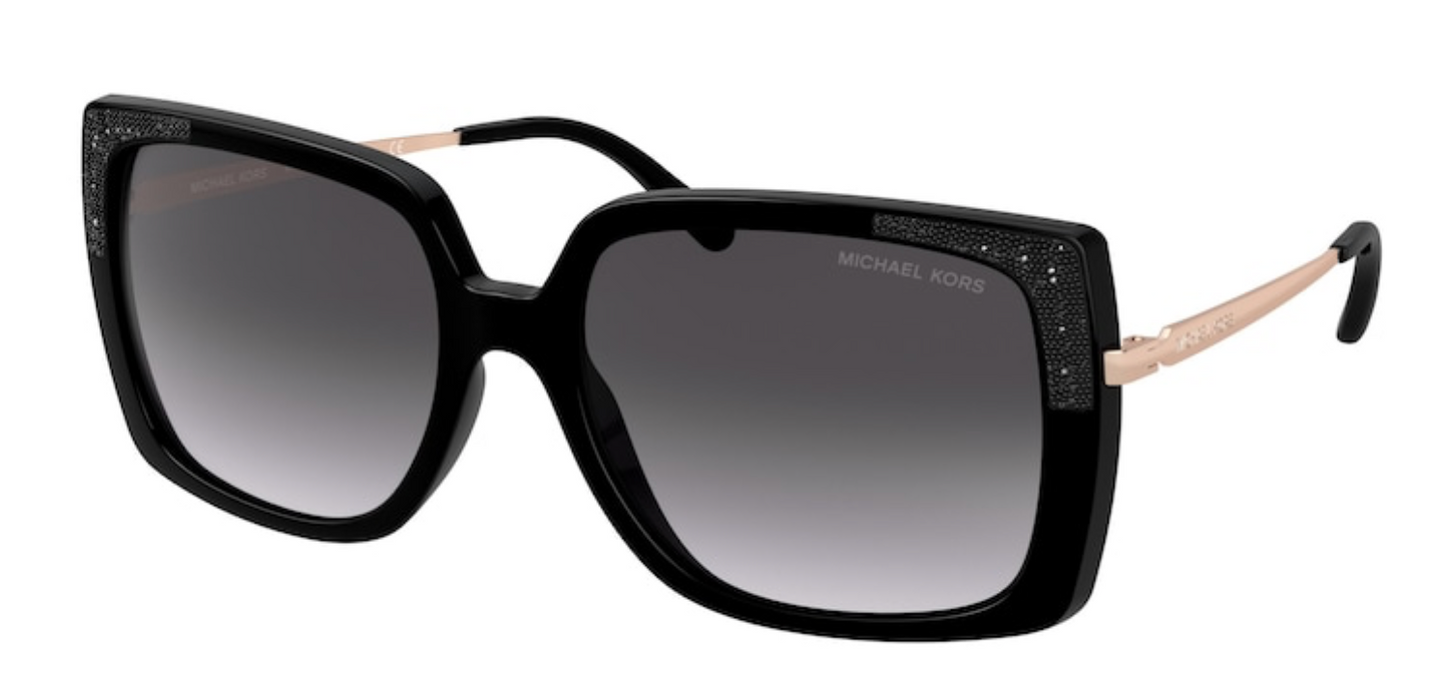 Michael Kors Rochelle I MK2131 Square Sunglasses For Women