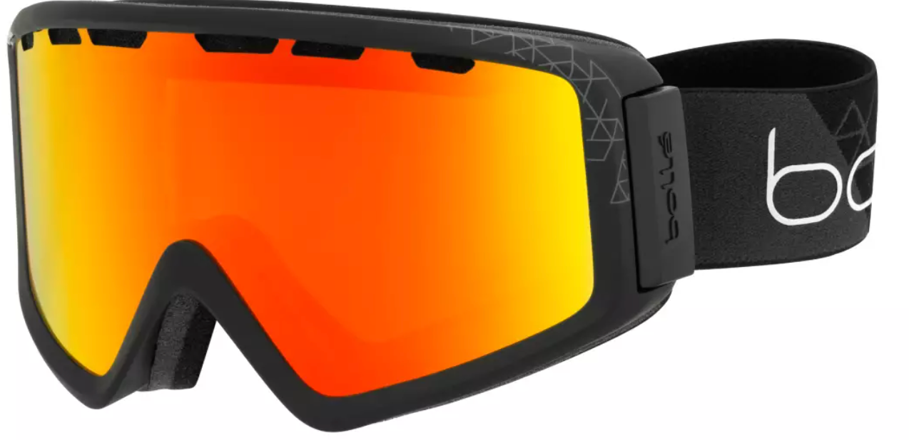 Bolle and Oakley bundle box