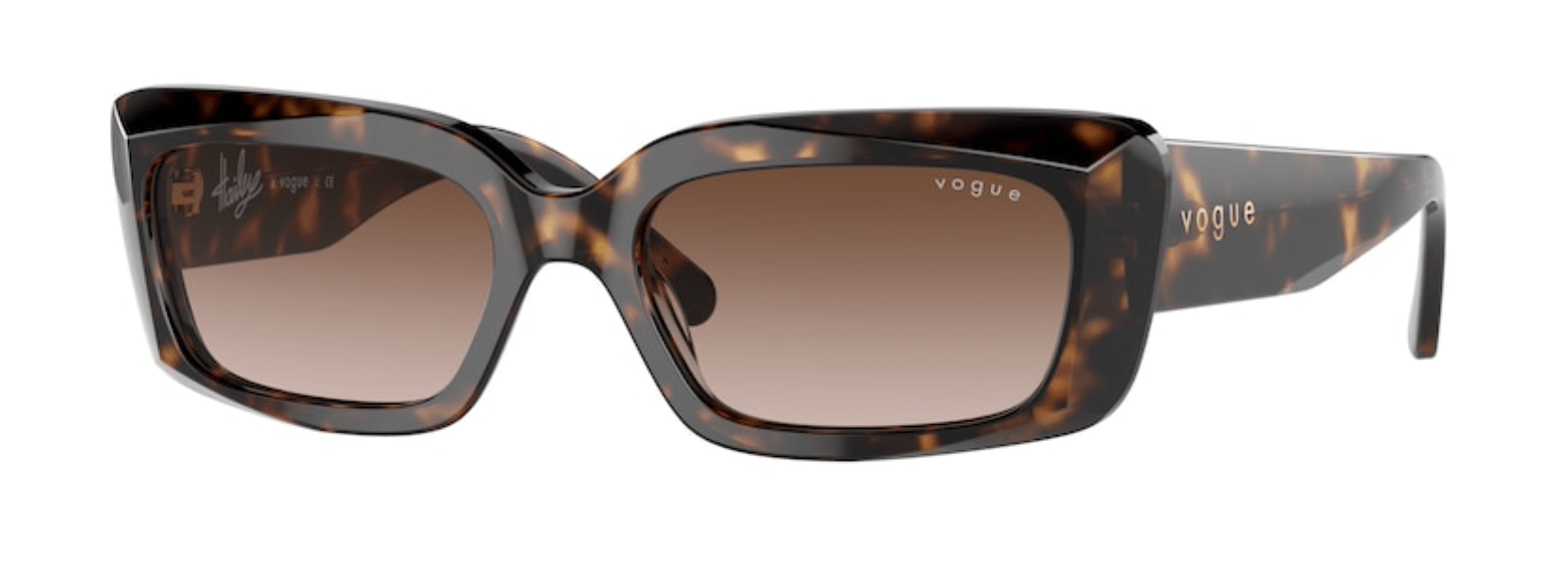 Vogue VO5440s Pillow Sunglasses