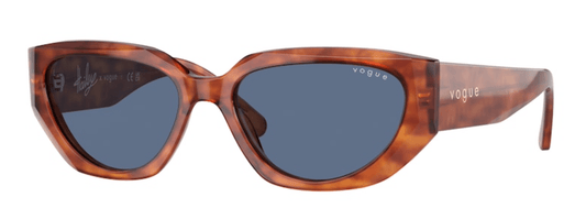 Vogue VO5438S Irregular Sunglasses