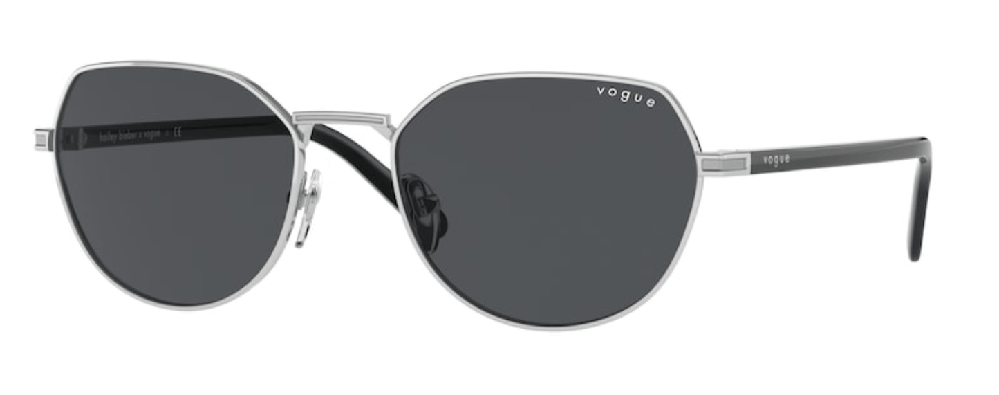 Vogue VO4242S Irregular Sunglasses