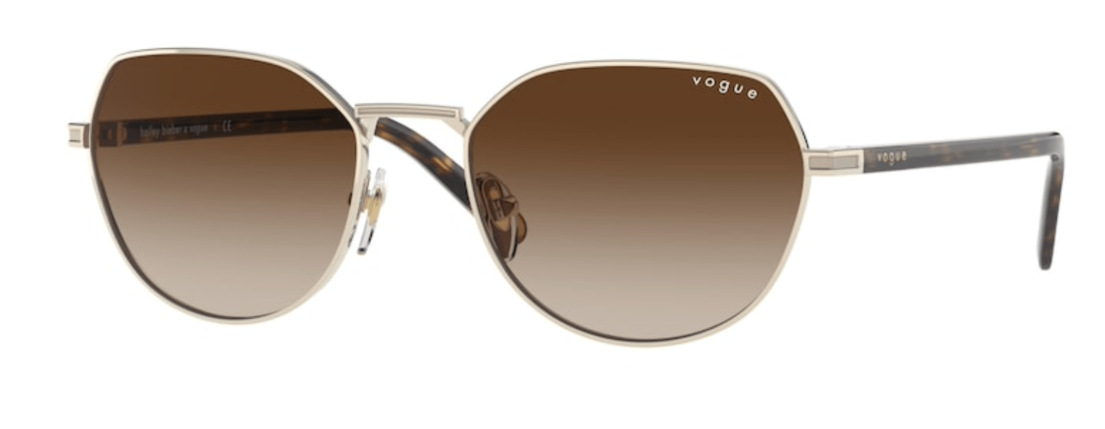 Vogue VO4242S Irregular Sunglasses