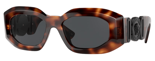 Versace VE4425U Irregular Sunglasses
