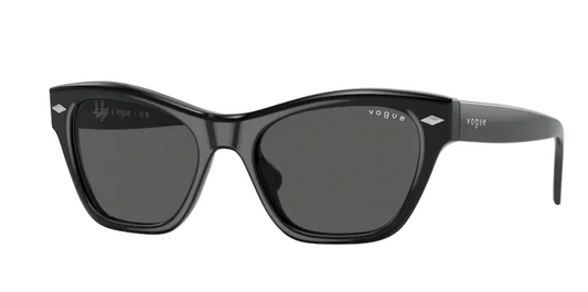 Vogue VO5445S Cat Eye Sunglasses