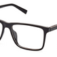 Timberland TB1759H Rectangular Eyeglasses