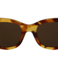 Givenchy GV 7103/S Rectangular Sunglasses