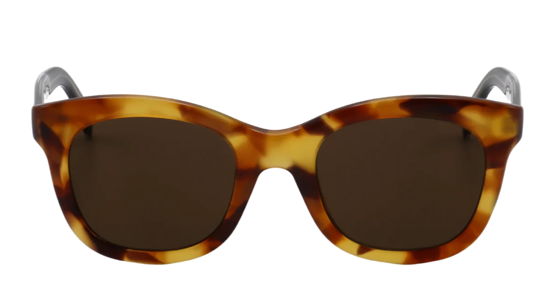 Givenchy GV 7103/S Rectangular Sunglasses