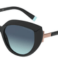 Tiffany TF4170 Cat Eye Sunglasses