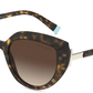 Tiffany TF4170 Cat Eye Sunglasses