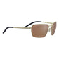 Serengeti Shelton Sunglasses  Matte Light Gold One Size