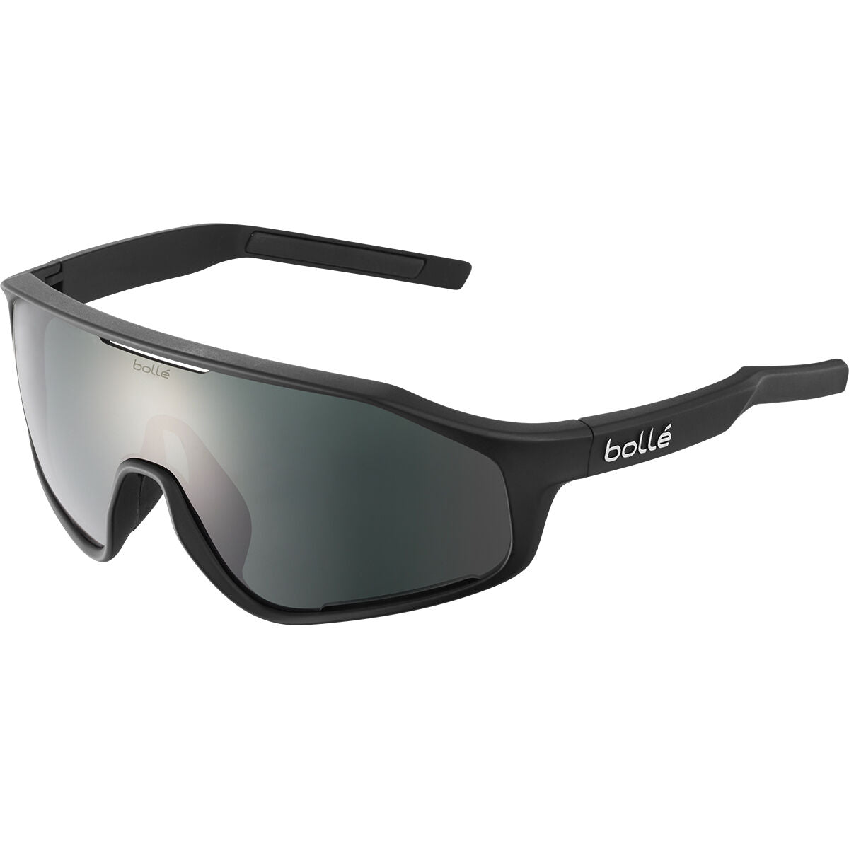 Bolle Shifter Sunglasses  Matte Black Tns One Size