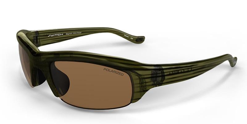 Stoke Eyeglasses