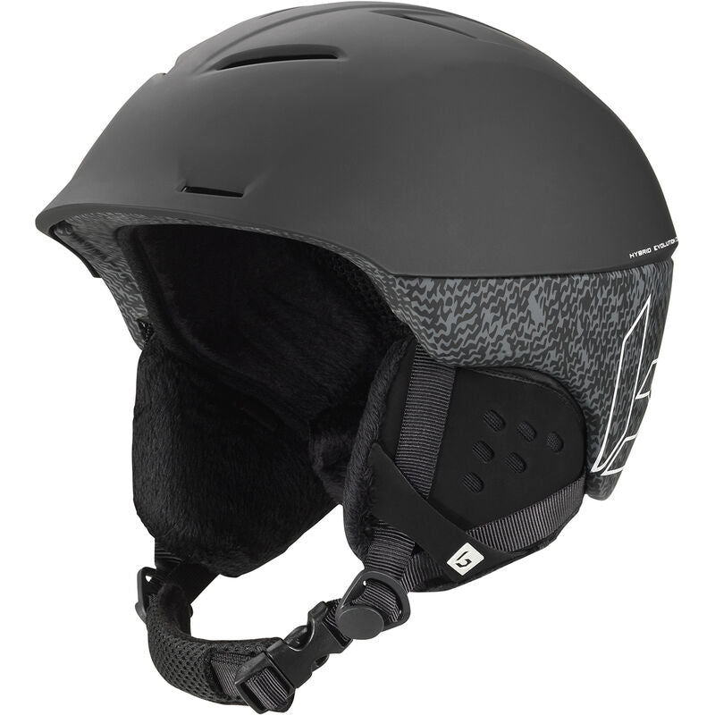 Bolle  Snow Helmet  Synergy One Size