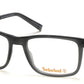 Timberland TB1654 Rectangular Eyeglasses 020-020 - Grey