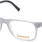 Timberland TB1722 Rectangular Eyeglasses 020-020 - Grey