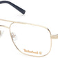 Timberland TB1725 Navigator Eyeglasses 032-032 - Pale Gold