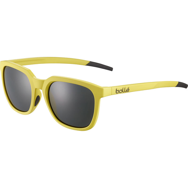 Bolle Talent Sunglasses  Chartreuse Matte Small
