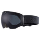 Bolle Torus Neo Goggles  Full Black Matte Medium-Large, Large One size