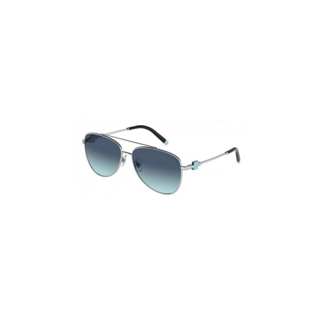 Tiffany TF3080 Pilot Sunglasses