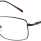 Viva VV0260 Eyeglasses J14-J14 - Metal