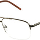 Viva VV0301 Eyeglasses D96-D96 - Brown