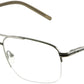 Viva VV0301 Eyeglasses J14-J14 - Metal
