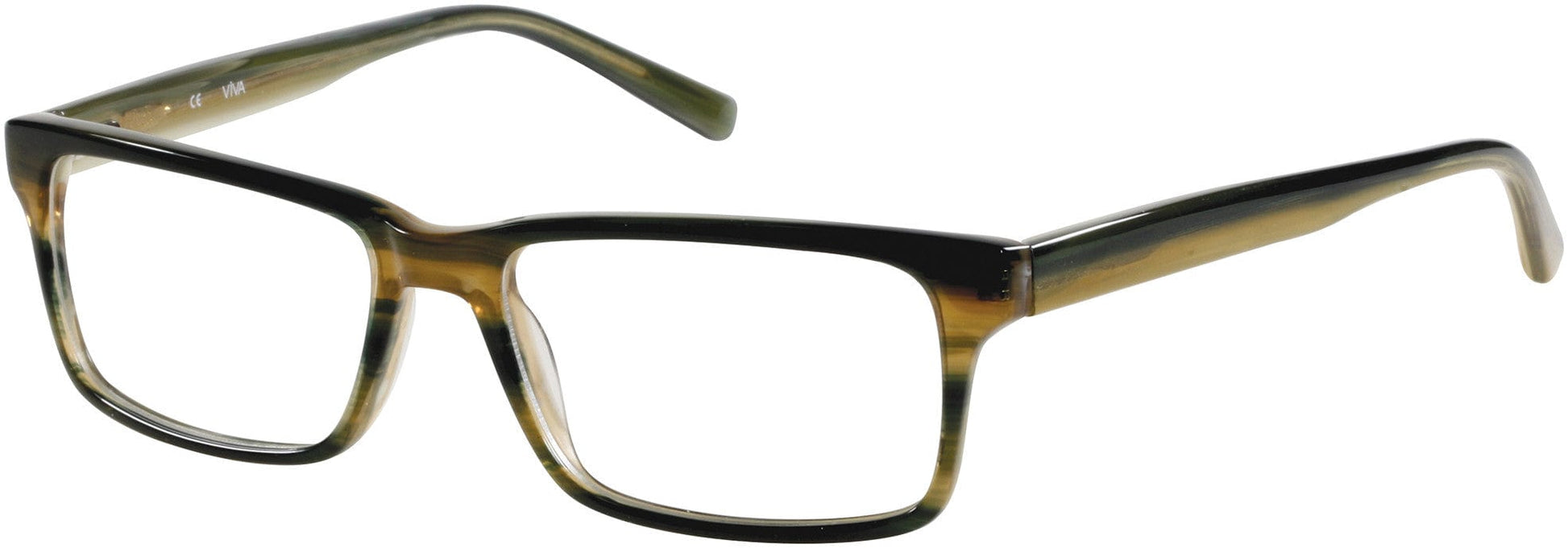 Viva VV0309 Eyeglasses M64-M64 - Olive