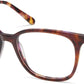 Viva VV4522 Square Eyeglasses 083-083 - Violet