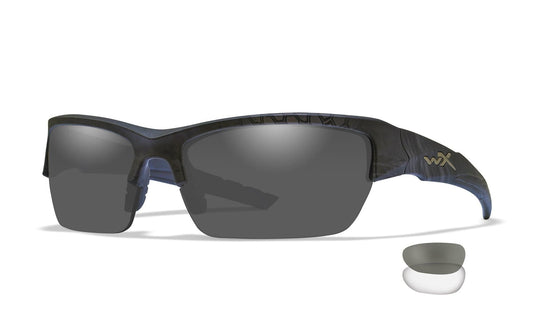 WILEY X Kryptek® WX Valor Sunglasses  Kryptek® Typhon™ 70-18-120