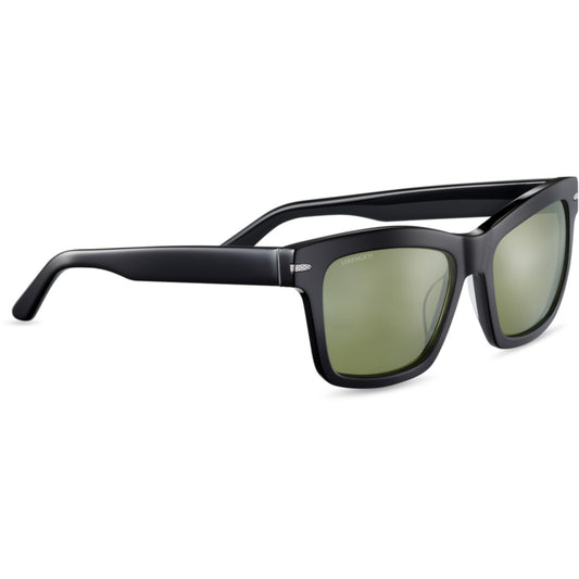 Serengeti Winona Sunglasses  Black Medium