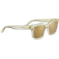 Serengeti Winona Sunglasses  Champagne Translucide Medium