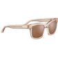 Serengeti Winona Sunglasses  Pink Champagne Medium