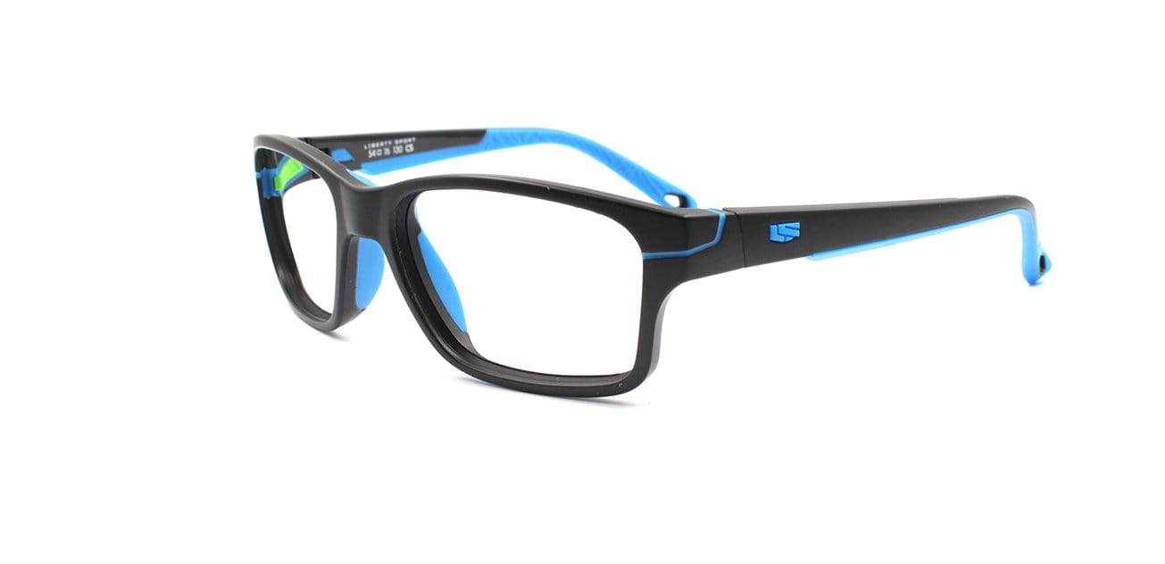 Z8-Y40 Eyeglasses