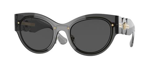 Versace-VE2234 Cat Eye Sunglasses