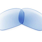 Polycarb Blue Light Filtering with Anti Reflection/ Single Vision / Single Vision