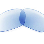 Plástico/Visión simple Filtrado de luz azul / Visión única / CR39