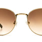 DIFF Eyewear Brooks Sunglasses