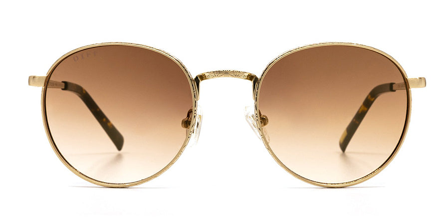 DIFF Eyewear Brooks Sunglasses