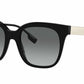 Burberry BE4328 Square Sunglasses For Women