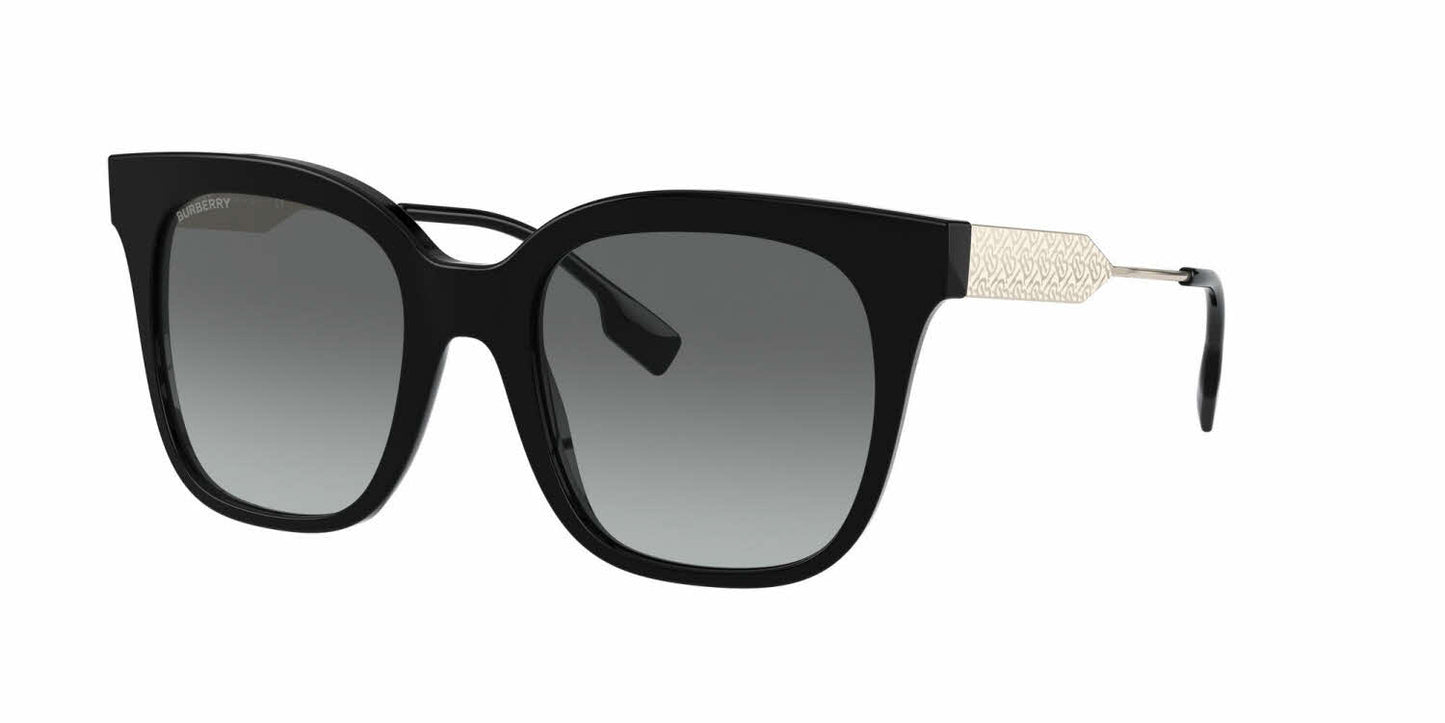 Burberry BE4328 Square Sunglasses For Women