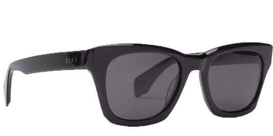 DIFF Eyewear Dean Sunglasses