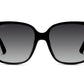 Gucci GG0022S Cat-Eye Sunglasses
