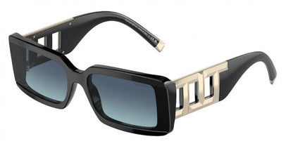 Tiffany TF4197 Rectangle Sunglasses