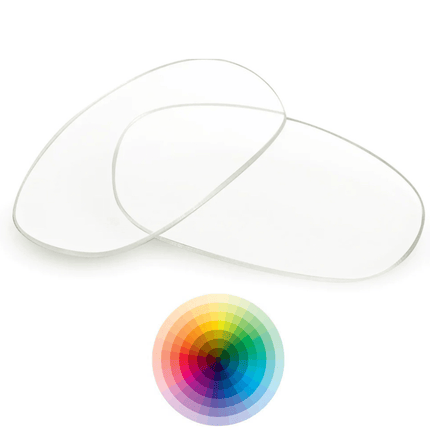 Plastic Prescription Lenses - Lensntrends