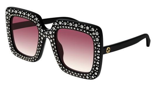 Gucci GG0148S Sunglasses
