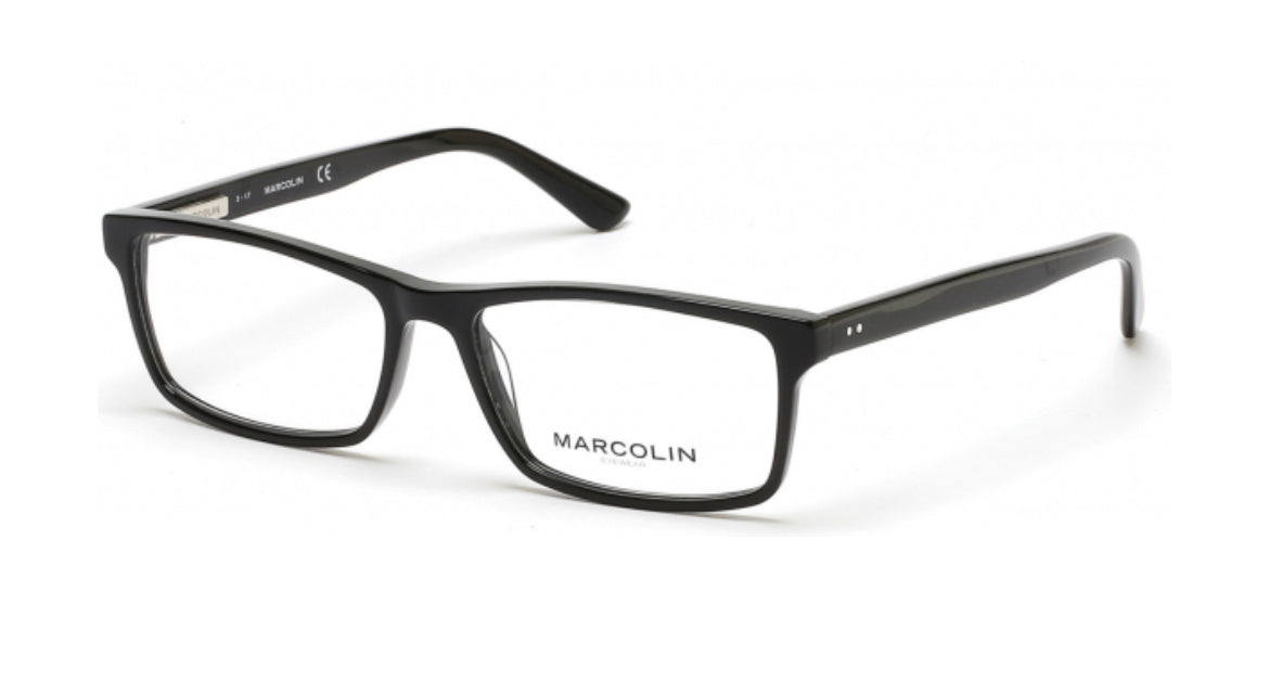 Marcolin MA3008 Eyeglasses